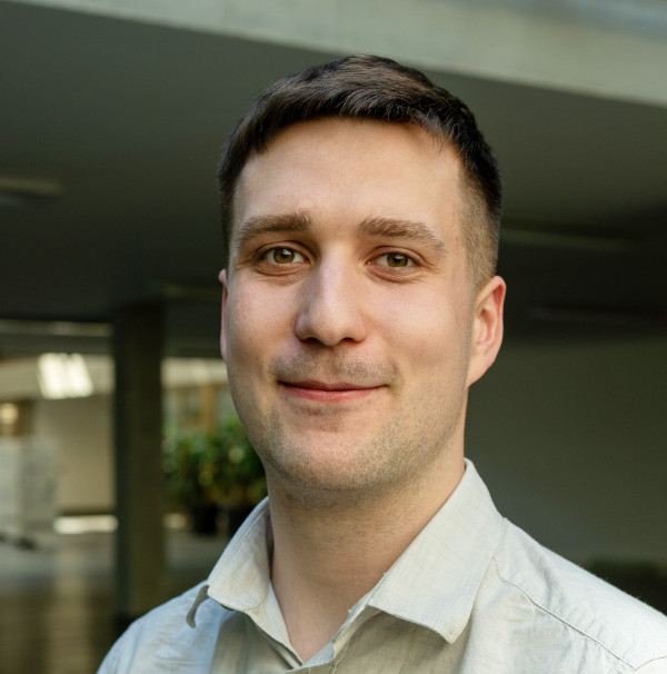 Martin Hadaš